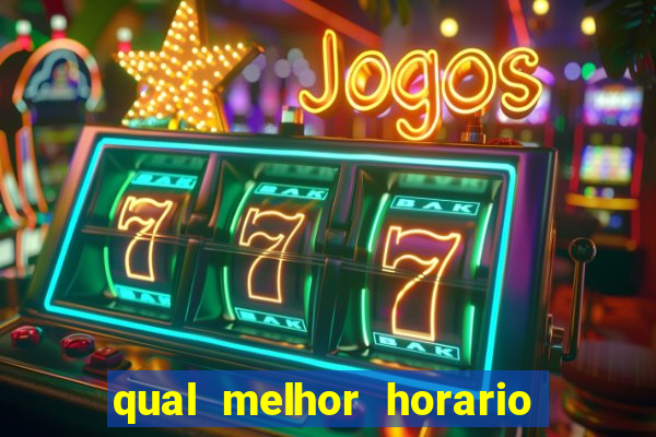 qual melhor horario para jogar na betano